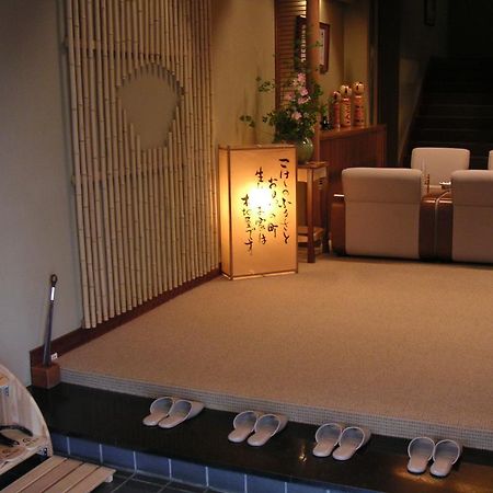 Oogiya Osaki (Miyagi) Exterior foto