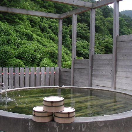 Oogiya Osaki (Miyagi) Exterior foto
