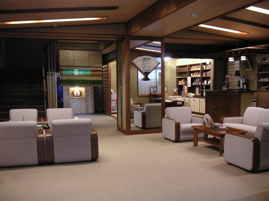 Oogiya Osaki (Miyagi) Exterior foto