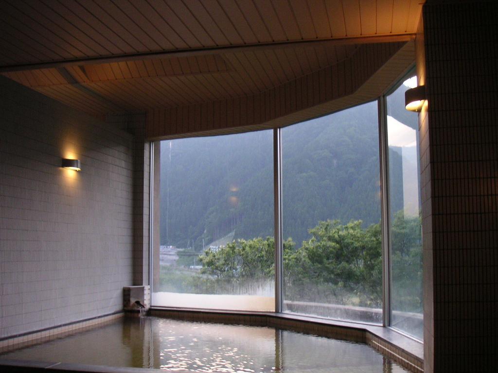 Oogiya Osaki (Miyagi) Exterior foto