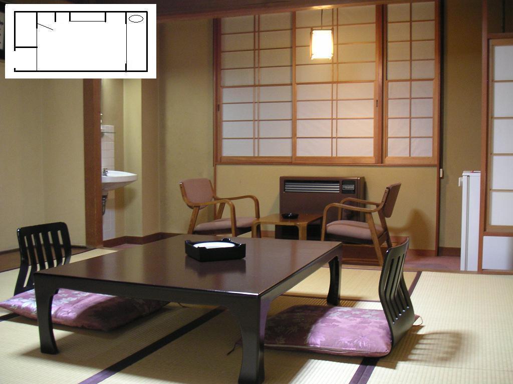 Oogiya Osaki (Miyagi) Quarto foto