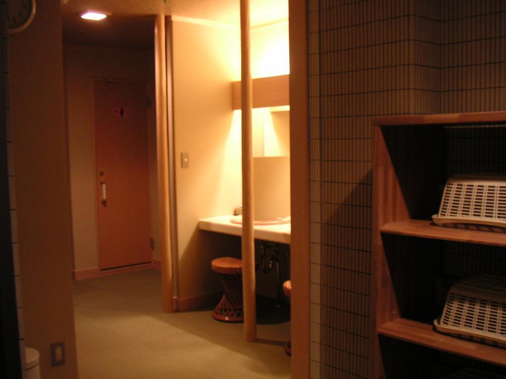 Oogiya Osaki (Miyagi) Exterior foto