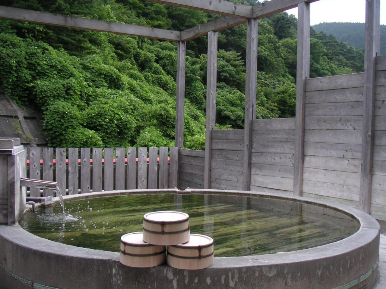 Oogiya Osaki (Miyagi) Exterior foto